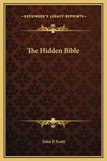 Couverture_The Hidden Bible