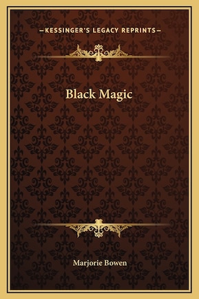 Black Magic