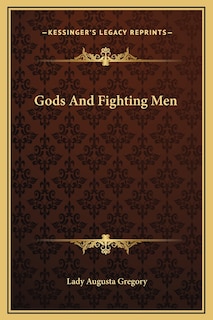 Couverture_Gods And Fighting Men
