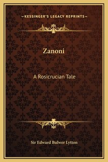 Front cover_Zanoni