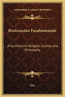 Couverture_Rosicrucian Fundamentals