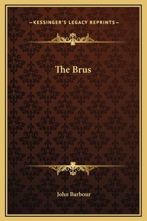 Front cover_The Brus