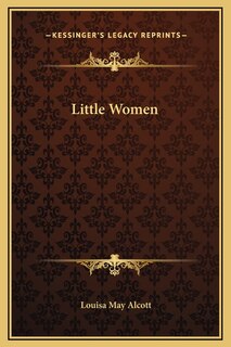Front cover_Little Women