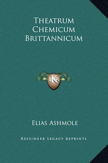 Front cover_Theatrum Chemicum Brittannicum