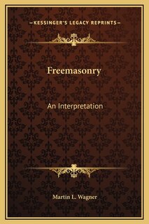 Front cover_Freemasonry