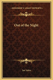 Front cover_Out of the Night