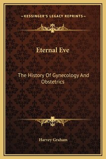 Front cover_Eternal Eve
