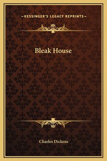 Front cover_Bleak House