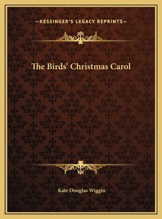 The Birds' Christmas Carol