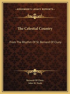 Front cover_The Celestial Country