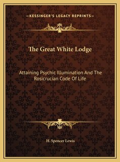 Couverture_The Great White Lodge