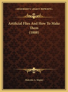 Couverture_Artificial Flies And How To Make Them (1888)