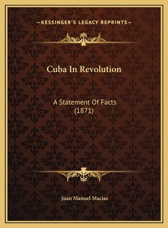 Couverture_Cuba In Revolution