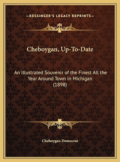 Couverture_Cheboygan, Up-To-Date