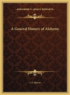 Couverture_A General History of Alchemy