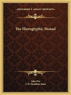 Couverture_The Hieroglyphic Monad