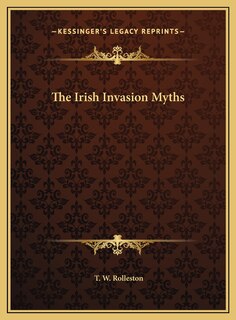 Couverture_The Irish Invasion Myths