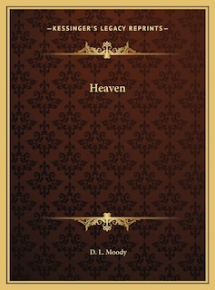 Front cover_Heaven