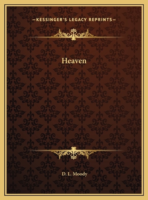 Front cover_Heaven