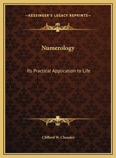 Couverture_Numerology