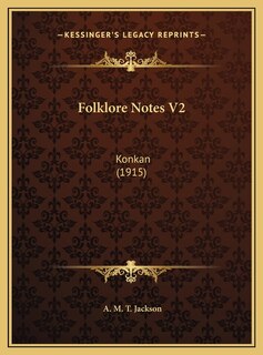 Front cover_Folklore Notes V2