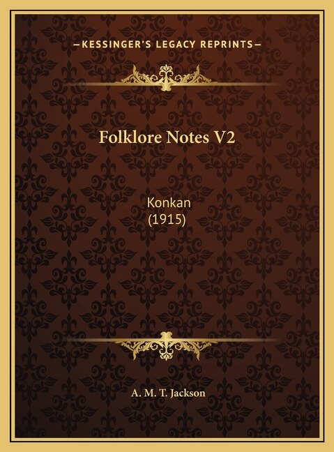 Front cover_Folklore Notes V2