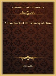 Couverture_A Handbook of Christian Symbolism
