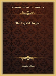 Front cover_The Crystal Stopper
