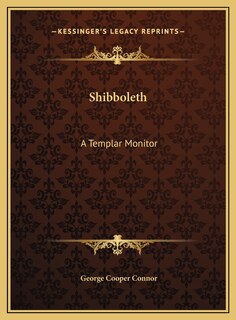Couverture_Shibboleth