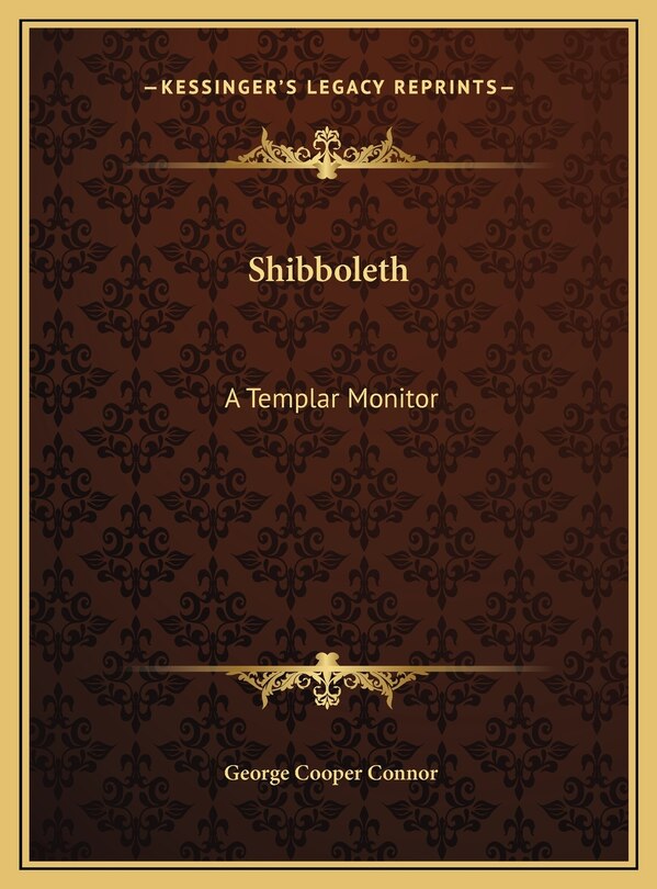 Couverture_Shibboleth