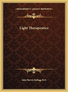 Front cover_Light Therapeutics