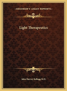 Light Therapeutics