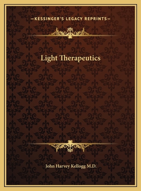 Light Therapeutics