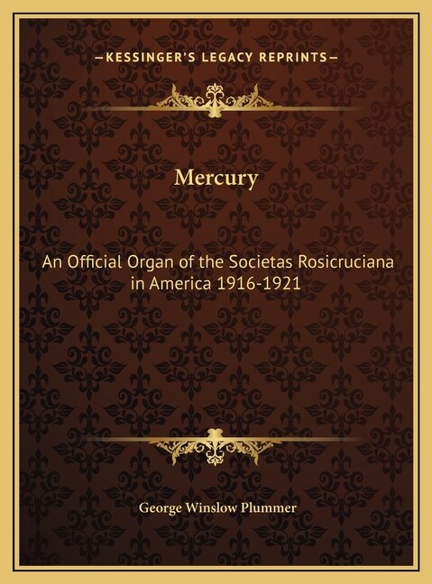 Front cover_Mercury
