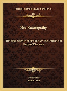 Front cover_Neo Naturopathy