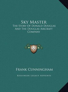 Front cover_Sky Master
