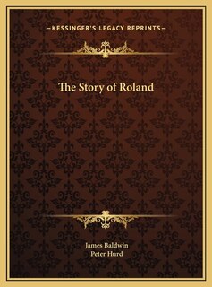 Front cover_The Story of Roland