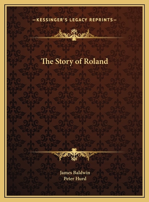 Front cover_The Story of Roland