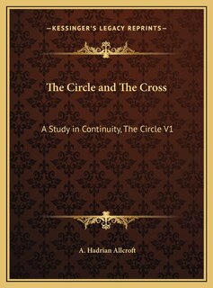 Couverture_The Circle and The Cross