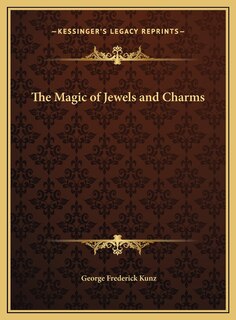 Couverture_The Magic of Jewels and Charms