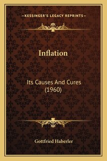 Front cover_Inflation