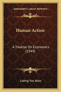 Front cover_Human Action