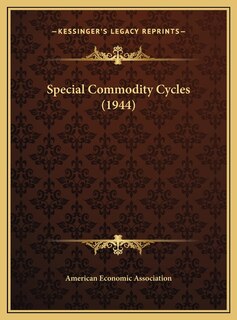 Front cover_Special Commodity Cycles (1944)