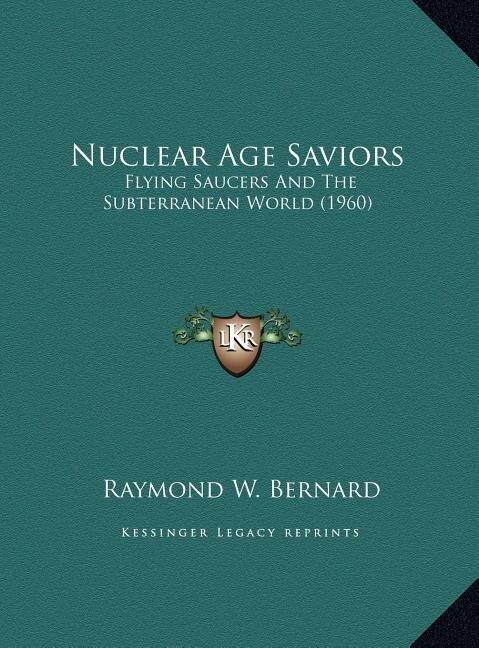 Front cover_Nuclear Age Saviors