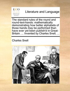Front cover_The Standard Rules of the Round and Round-Text-Hands