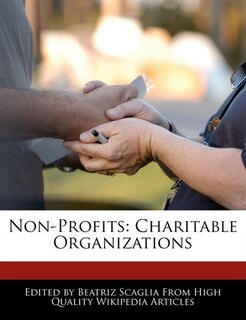 Non-profits: Charitable Organizations