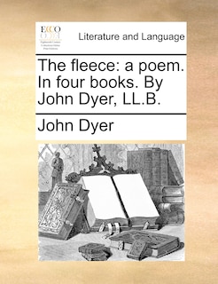 Couverture_The Fleece