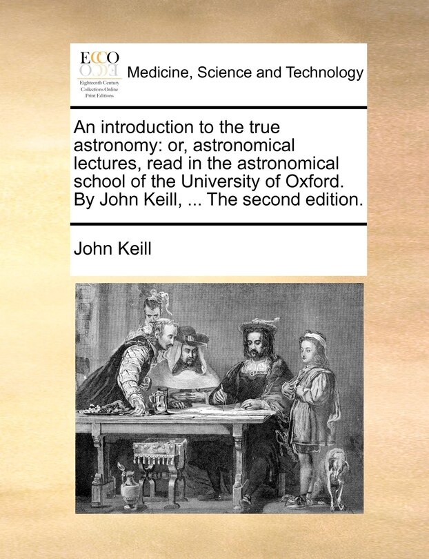 Couverture_An Introduction to the True Astronomy