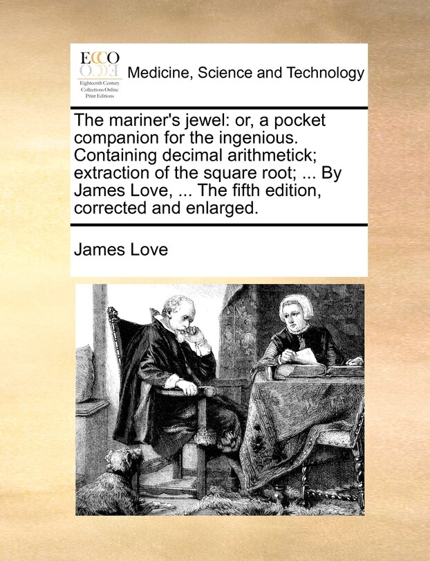 Couverture_The Mariner's Jewel