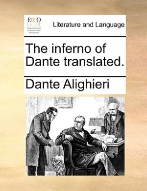 Couverture_The inferno of Dante translated.